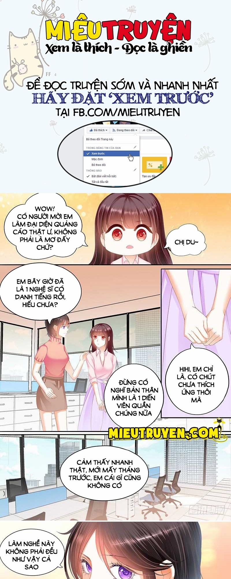 Thiểm Hôn Kiều Thê 50 trang 6