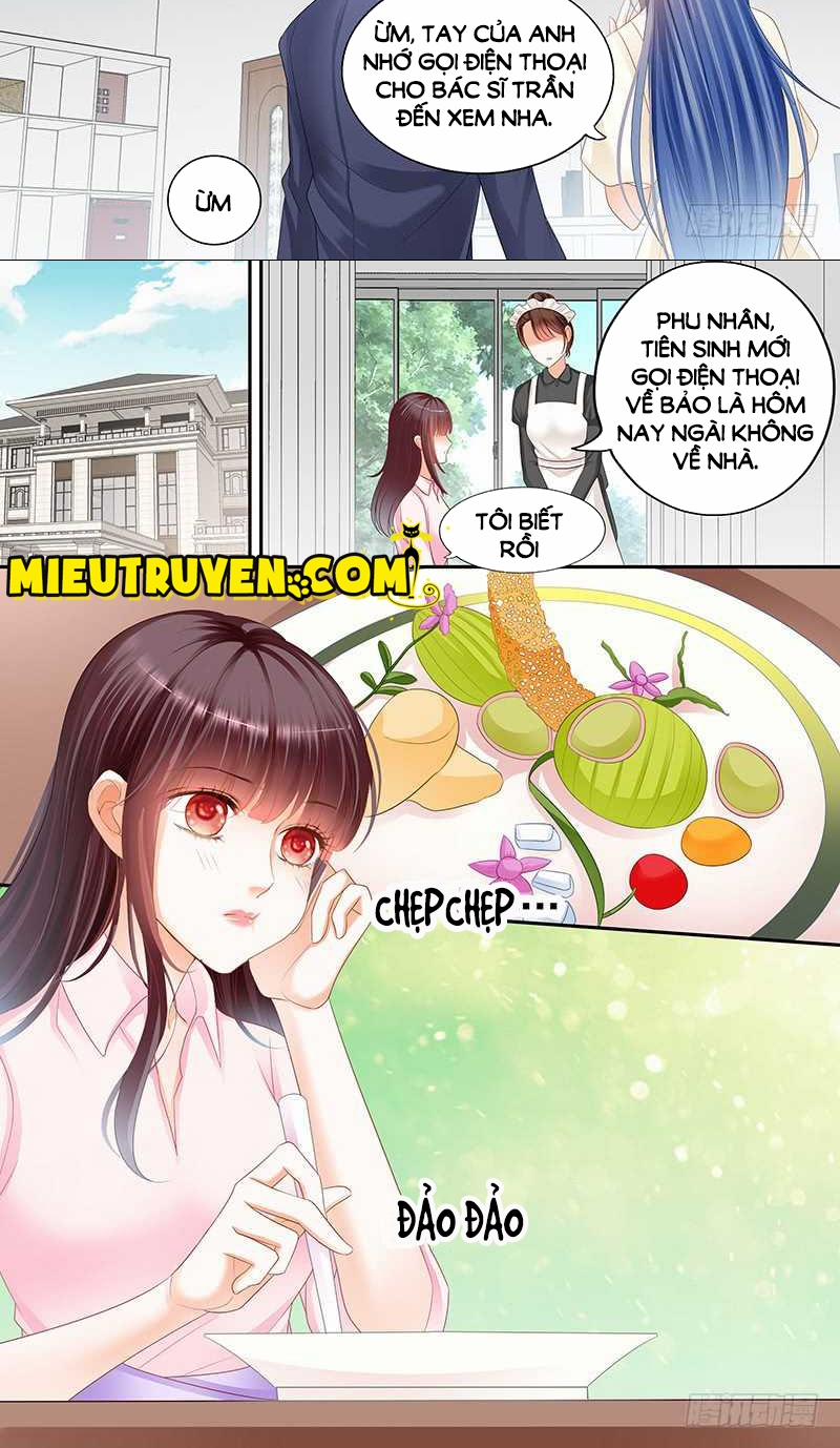 Thiểm Hôn Kiều Thê 51 trang 5