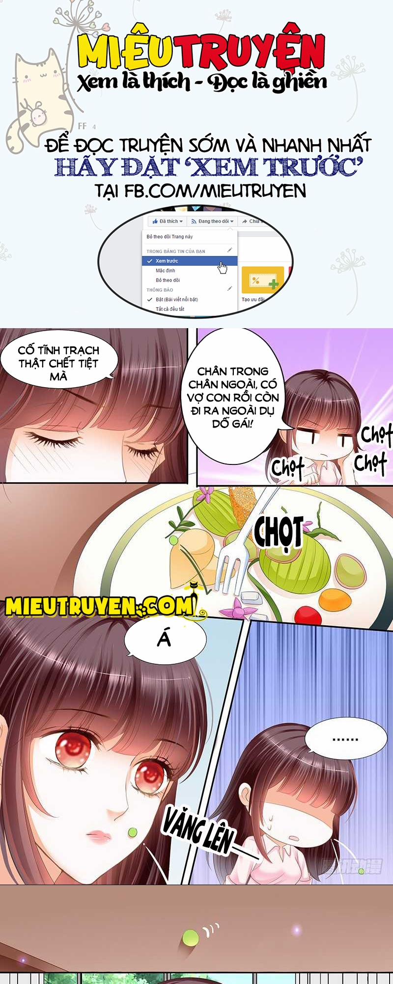 Thiểm Hôn Kiều Thê 51 trang 6