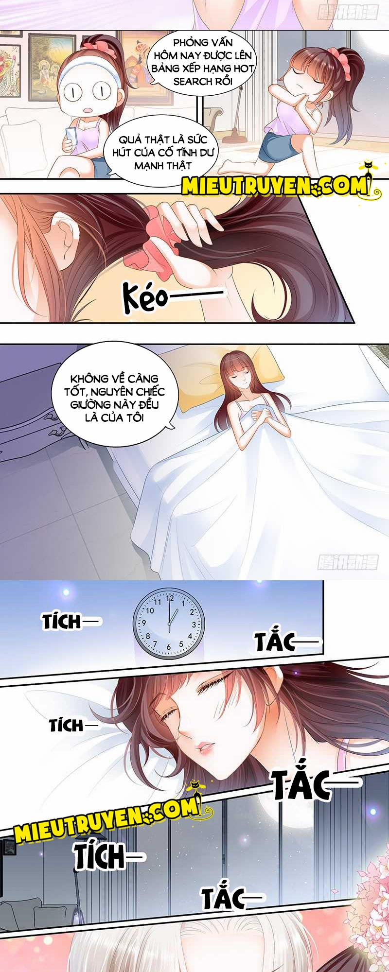 Thiểm Hôn Kiều Thê 51 trang 8