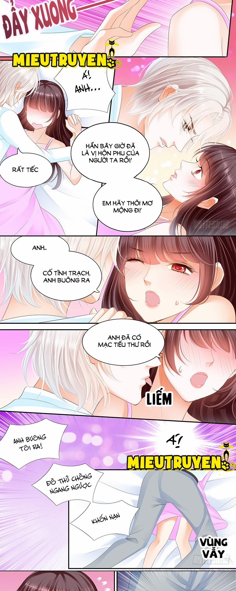 Thiểm Hôn Kiều Thê 54 trang 3