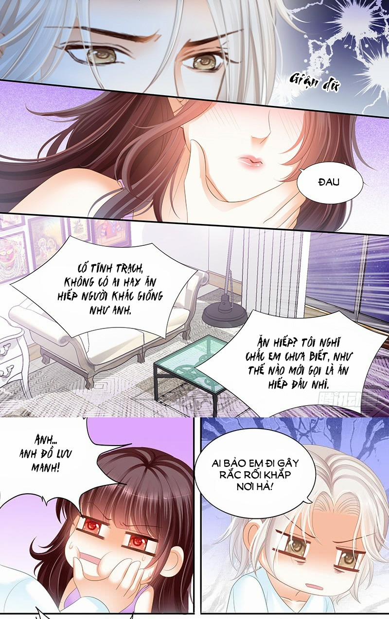 Thiểm Hôn Kiều Thê 55 trang 2