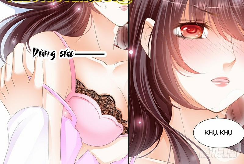 Thiểm Hôn Kiều Thê 55 trang 6