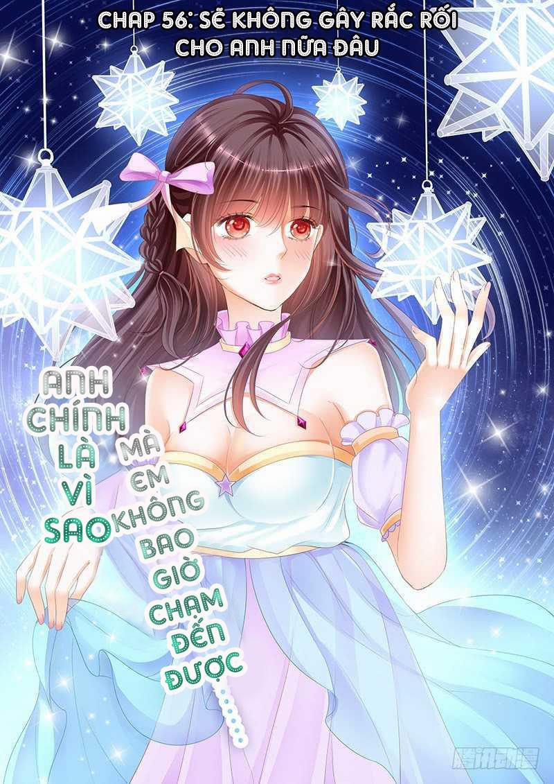 Thiểm Hôn Kiều Thê 56 trang 0