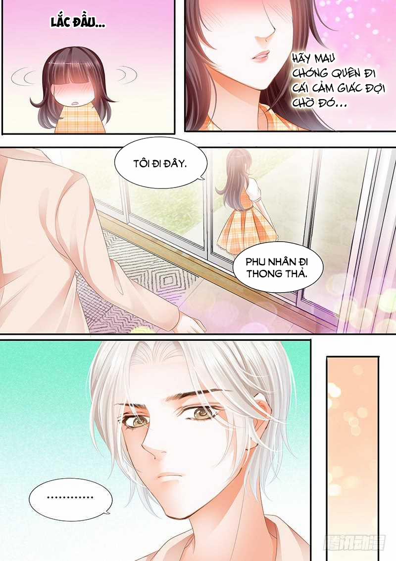 Thiểm Hôn Kiều Thê 56 trang 11