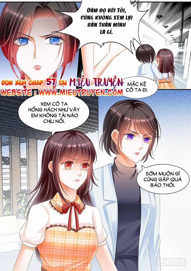 Thiểm Hôn Kiều Thê 56 trang 16