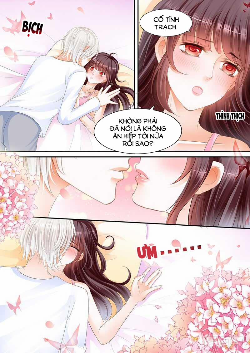 Thiểm Hôn Kiều Thê 56 trang 2