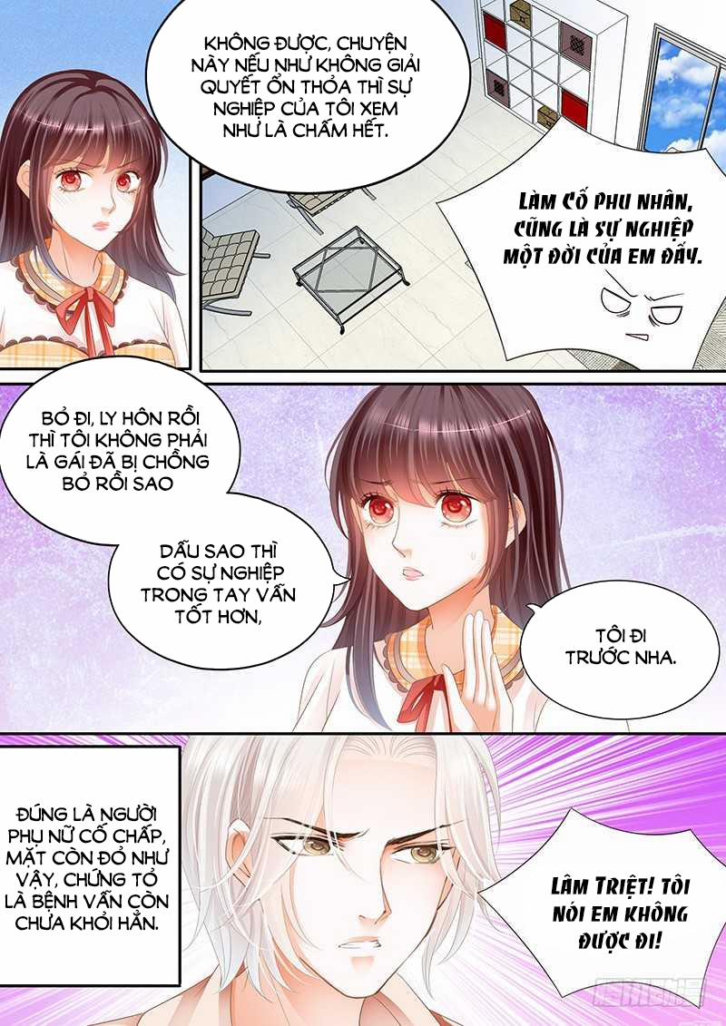 Thiểm Hôn Kiều Thê 56 trang 8