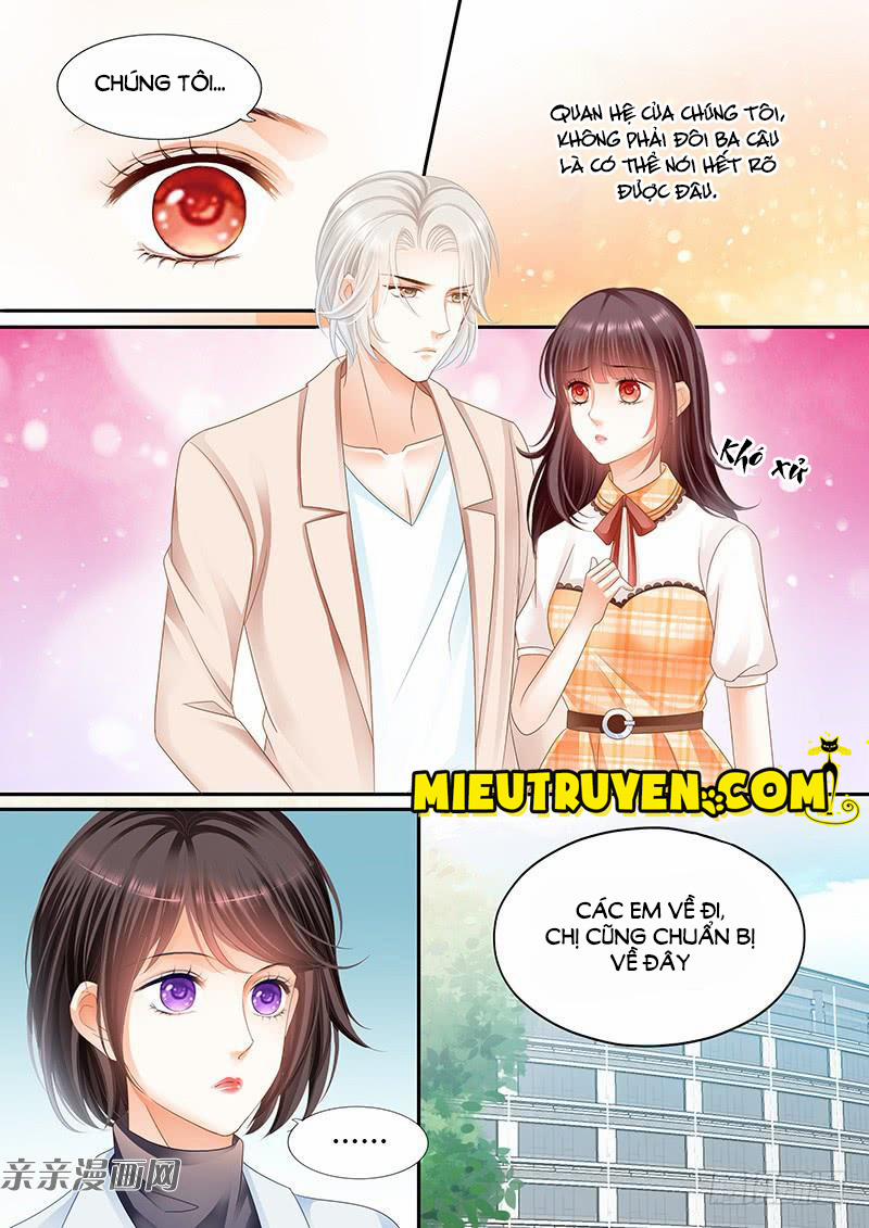 Thiểm Hôn Kiều Thê 57 trang 10