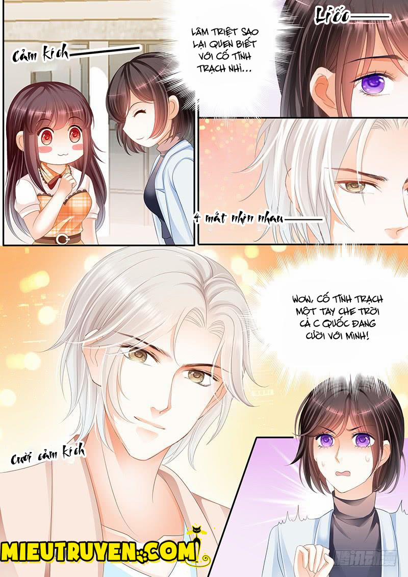 Thiểm Hôn Kiều Thê 57 trang 11