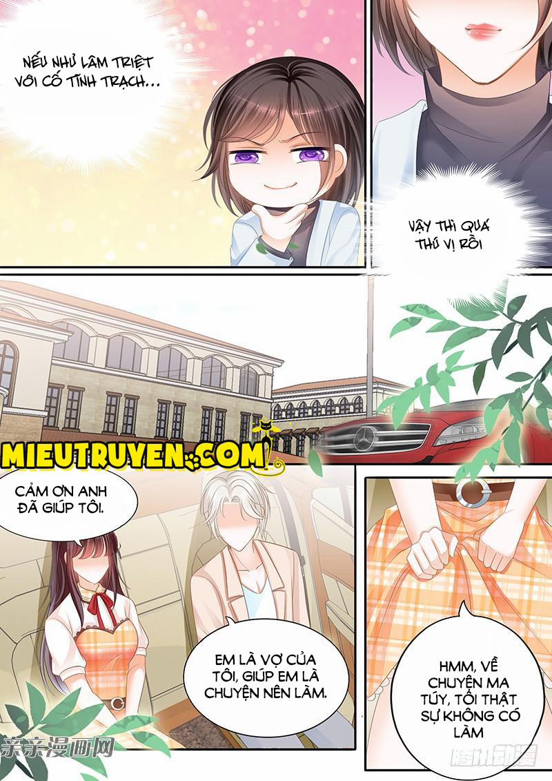 Thiểm Hôn Kiều Thê 57 trang 12