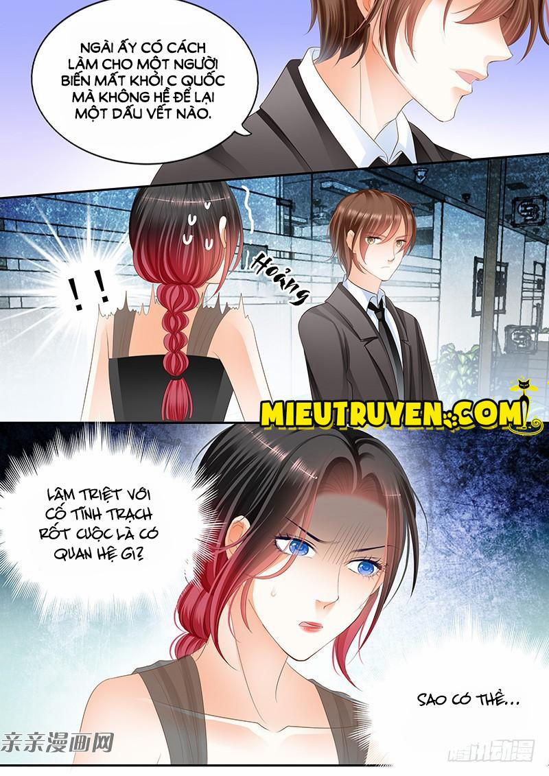 Thiểm Hôn Kiều Thê 57 trang 5