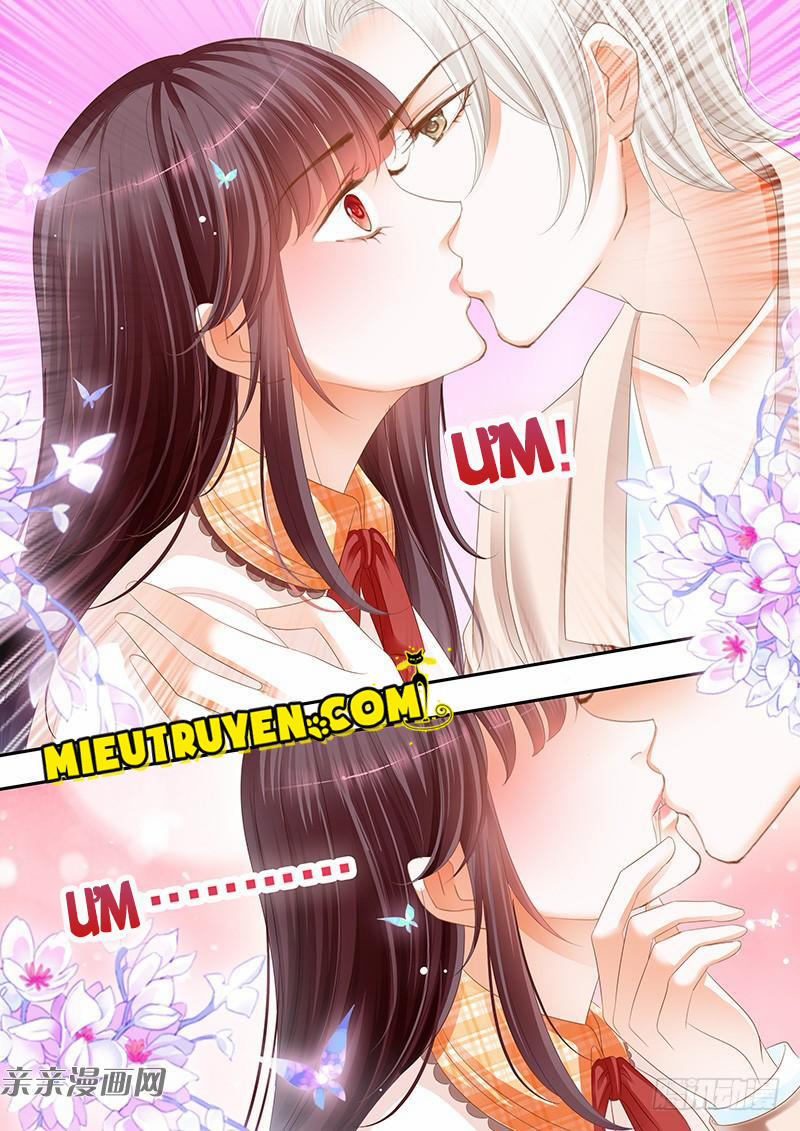 Thiểm Hôn Kiều Thê 58 trang 10