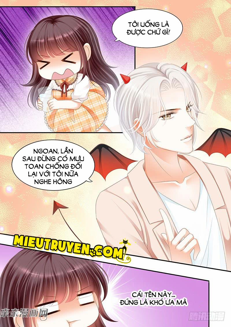 Thiểm Hôn Kiều Thê 58 trang 13