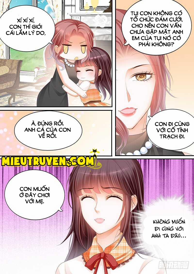 Thiểm Hôn Kiều Thê 59 trang 11