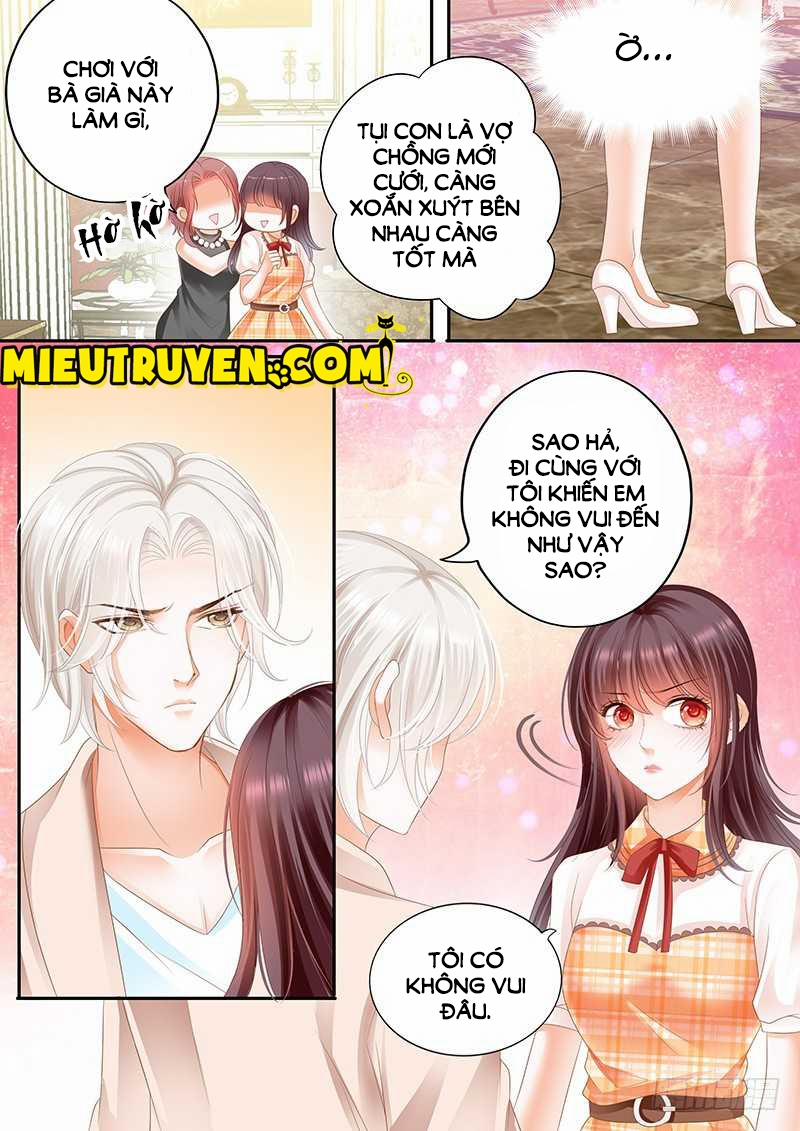 Thiểm Hôn Kiều Thê 59 trang 12