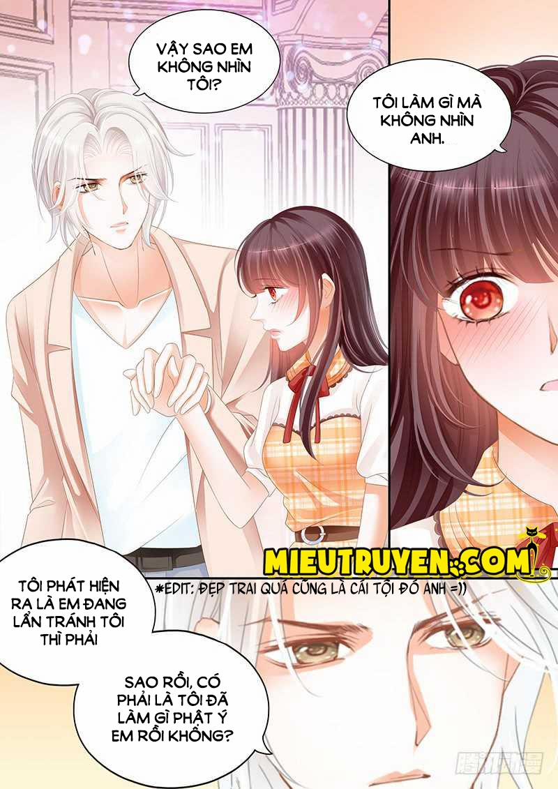 Thiểm Hôn Kiều Thê 59 trang 13