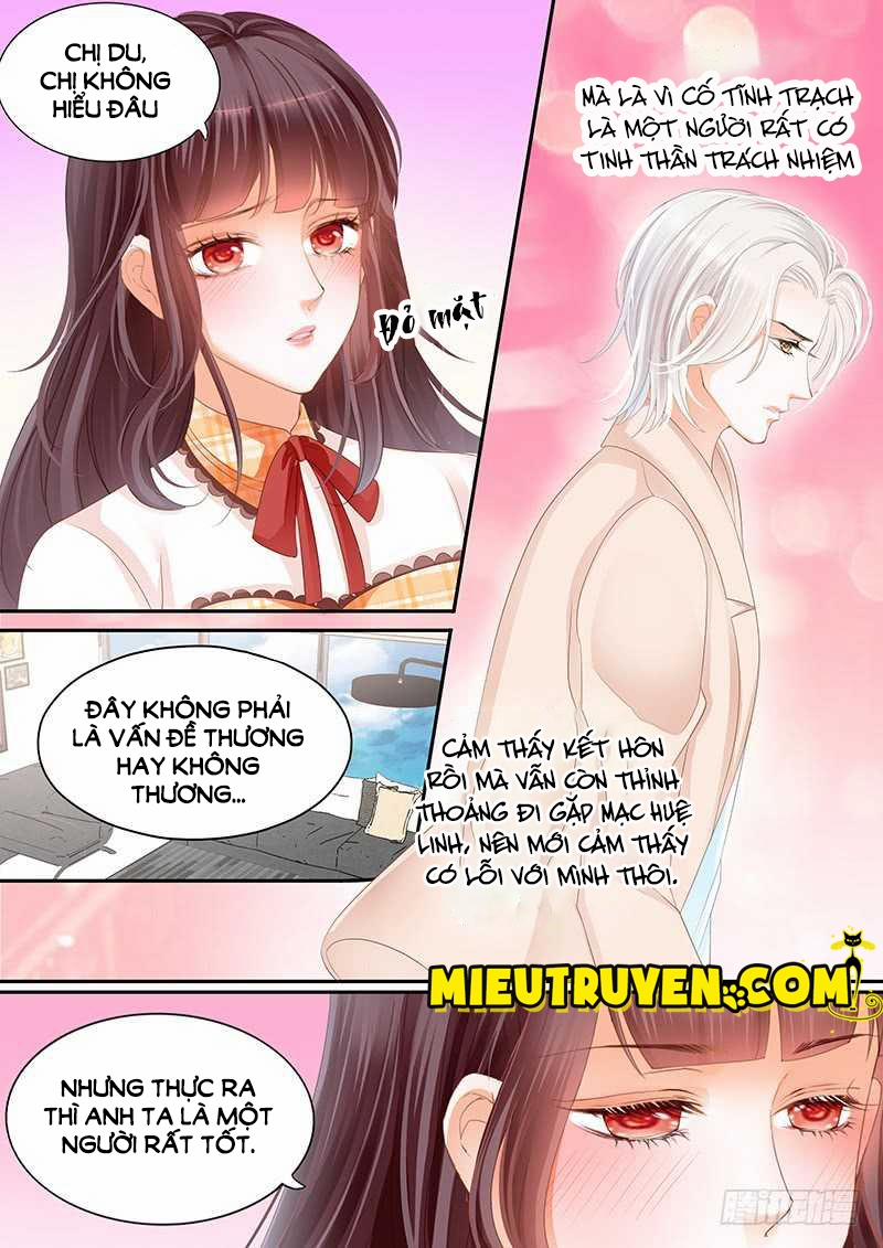 Thiểm Hôn Kiều Thê 59 trang 2