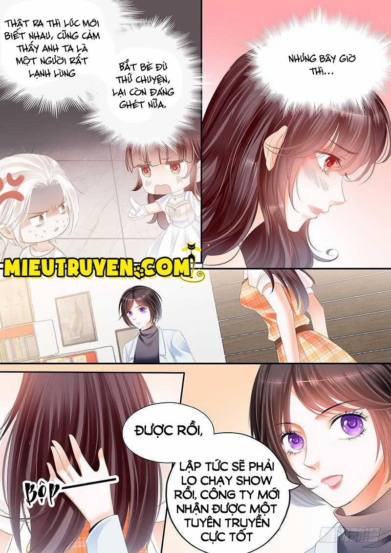 Thiểm Hôn Kiều Thê 59 trang 4