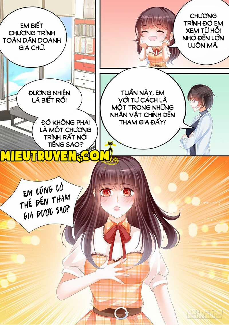 Thiểm Hôn Kiều Thê 59 trang 5