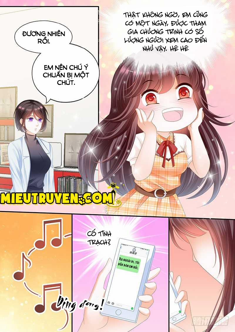 Thiểm Hôn Kiều Thê 59 trang 6