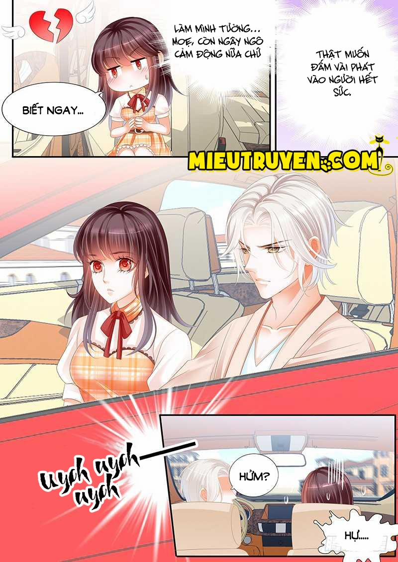 Thiểm Hôn Kiều Thê 59 trang 9