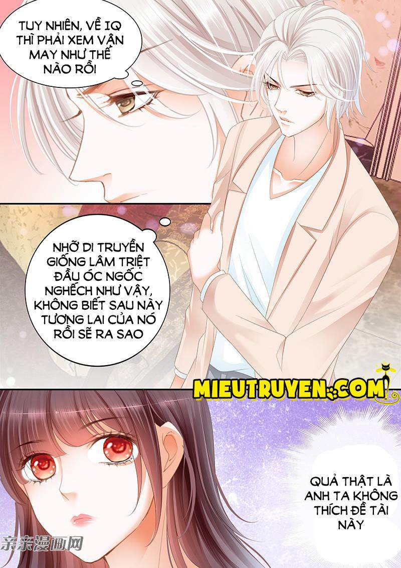 Thiểm Hôn Kiều Thê 60 trang 10