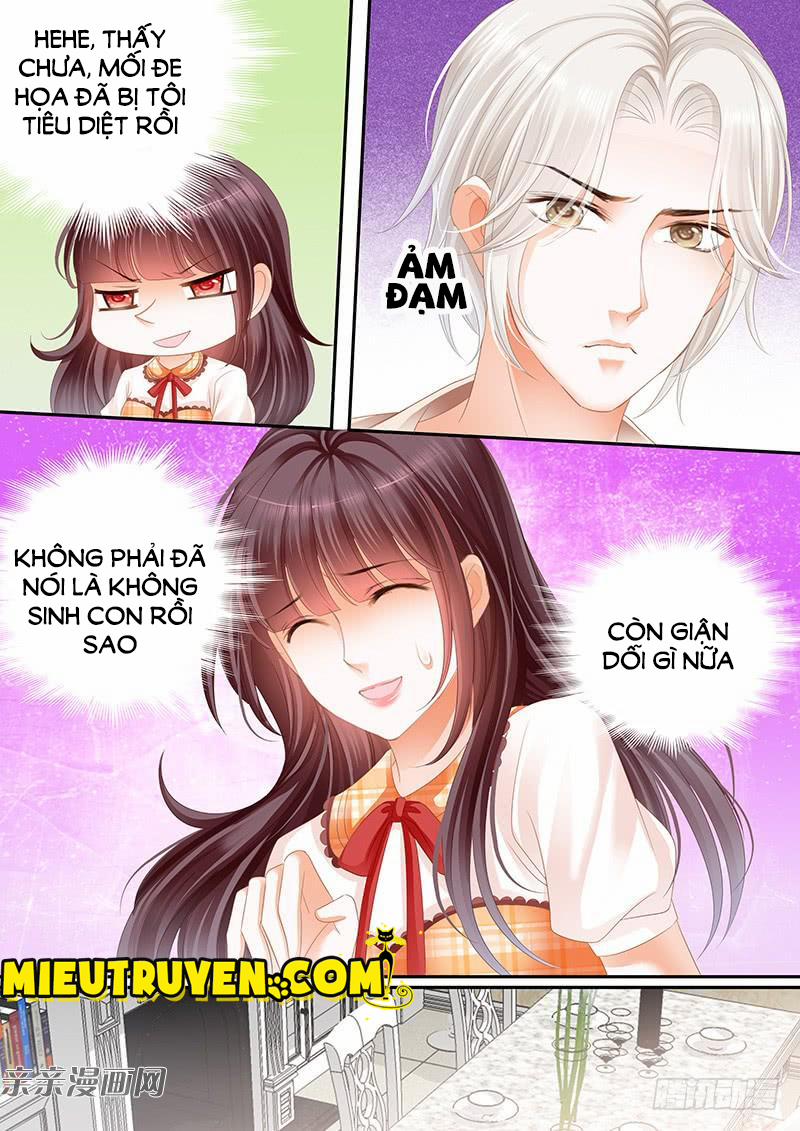 Thiểm Hôn Kiều Thê 60 trang 12