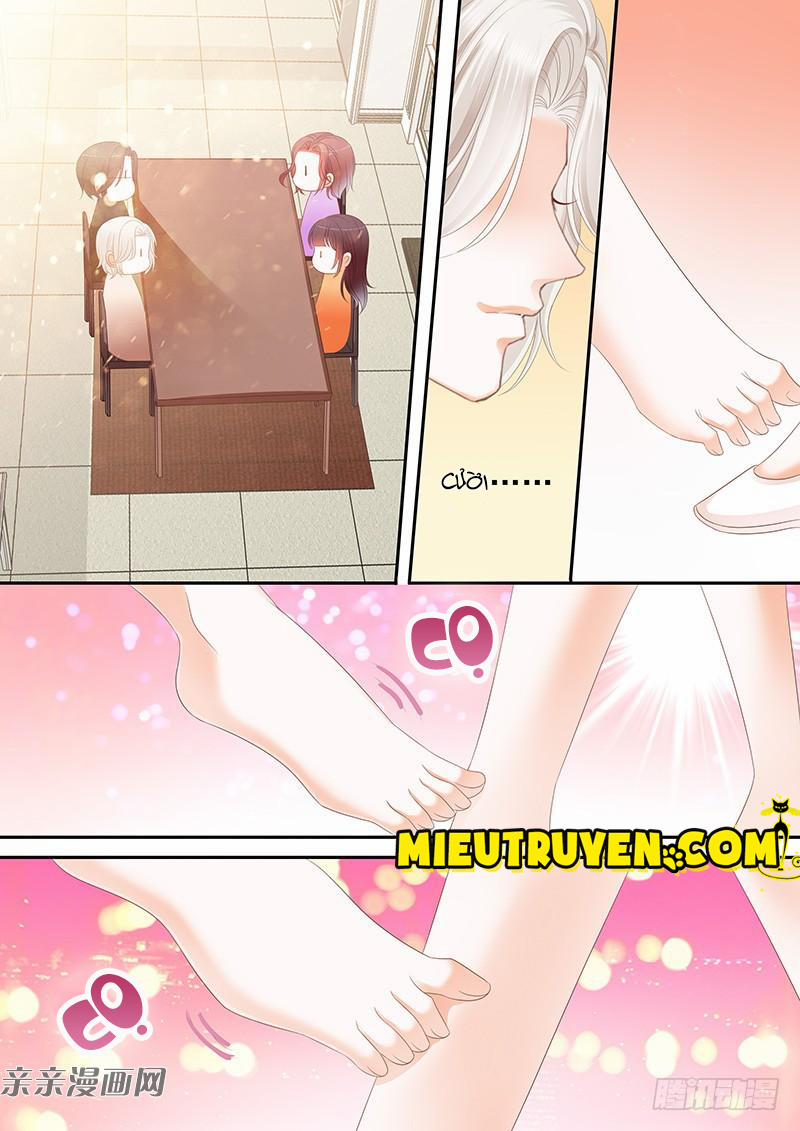 Thiểm Hôn Kiều Thê 60 trang 13