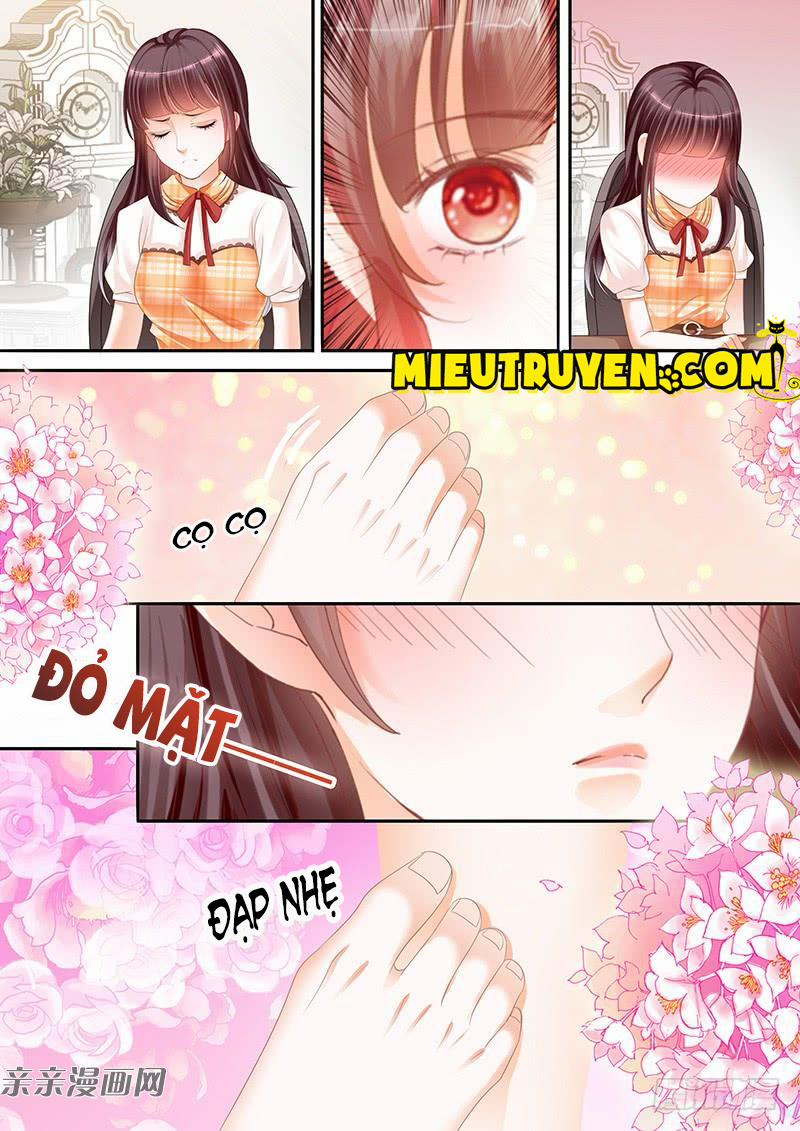 Thiểm Hôn Kiều Thê 60 trang 15