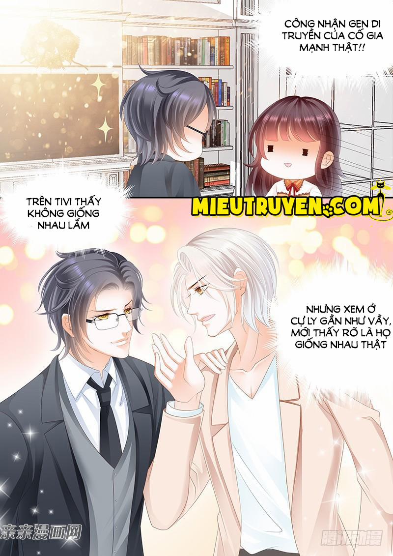 Thiểm Hôn Kiều Thê 60 trang 2