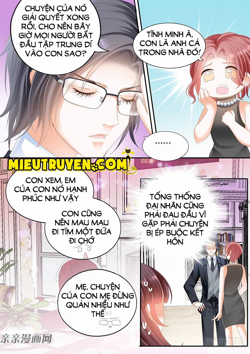 Thiểm Hôn Kiều Thê 60 trang 7