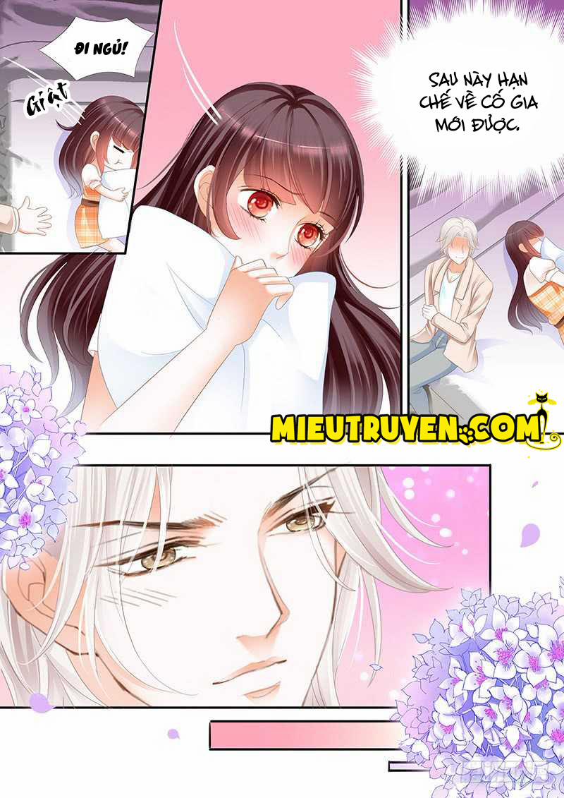 Thiểm Hôn Kiều Thê 61 trang 11