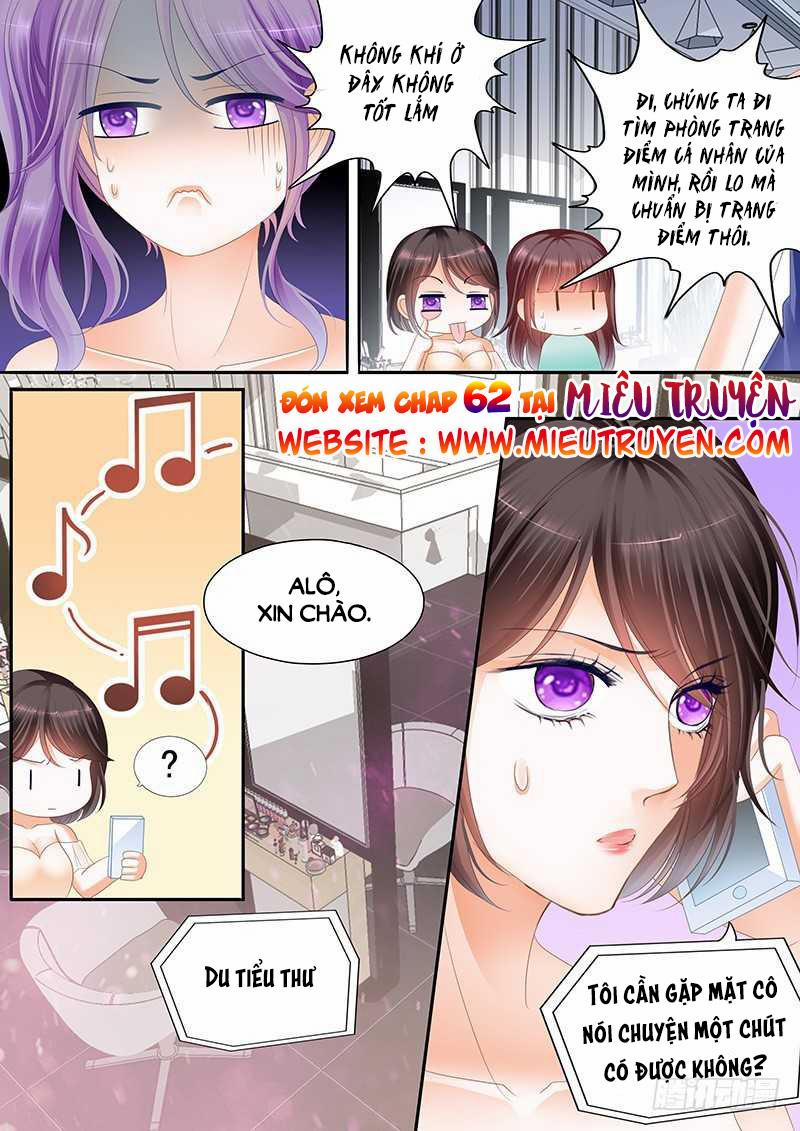 Thiểm Hôn Kiều Thê 61 trang 15