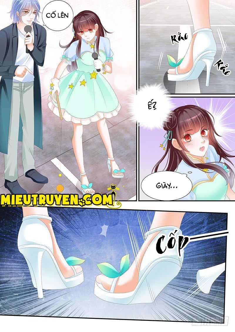 Thiểm Hôn Kiều Thê 62 trang 10