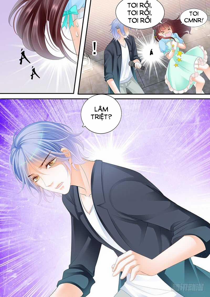 Thiểm Hôn Kiều Thê 62 trang 11