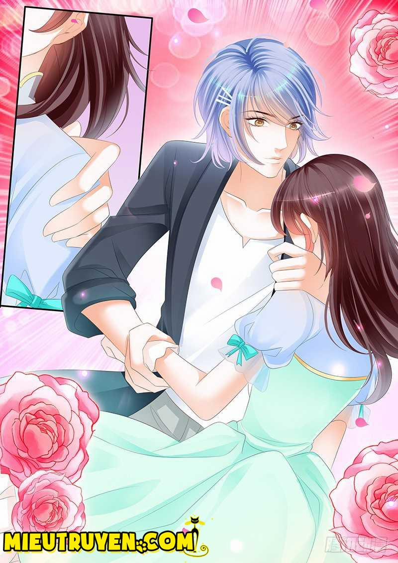 Thiểm Hôn Kiều Thê 62 trang 12