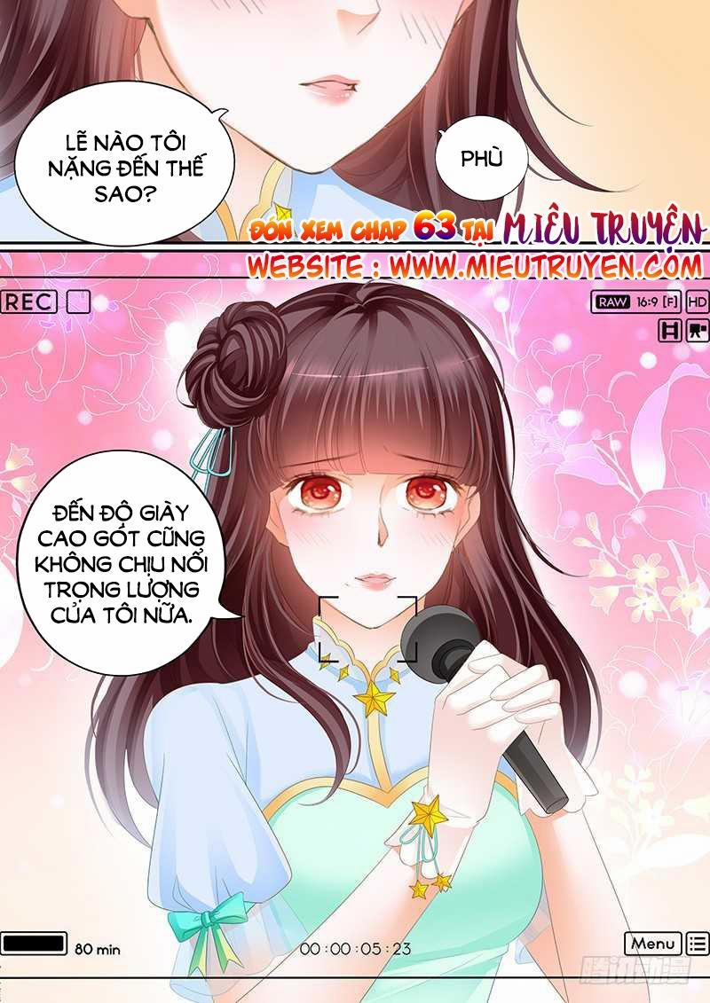 Thiểm Hôn Kiều Thê 62 trang 14