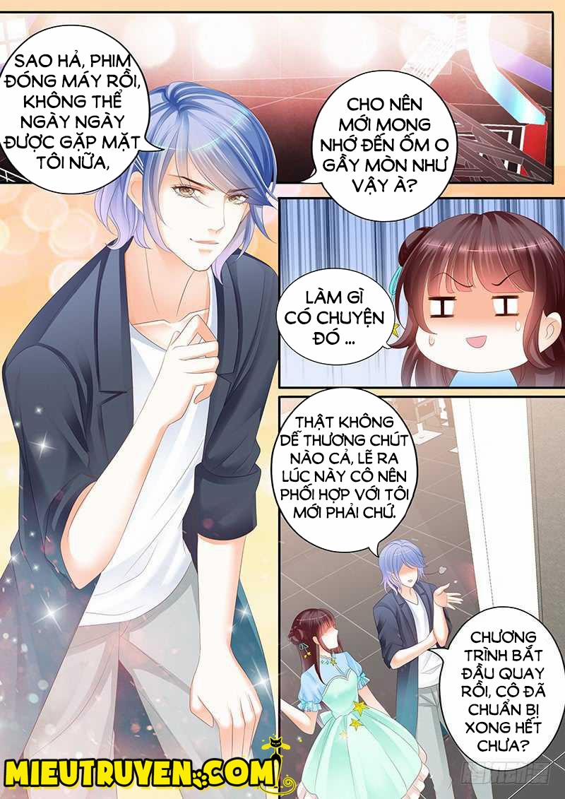 Thiểm Hôn Kiều Thê 62 trang 2