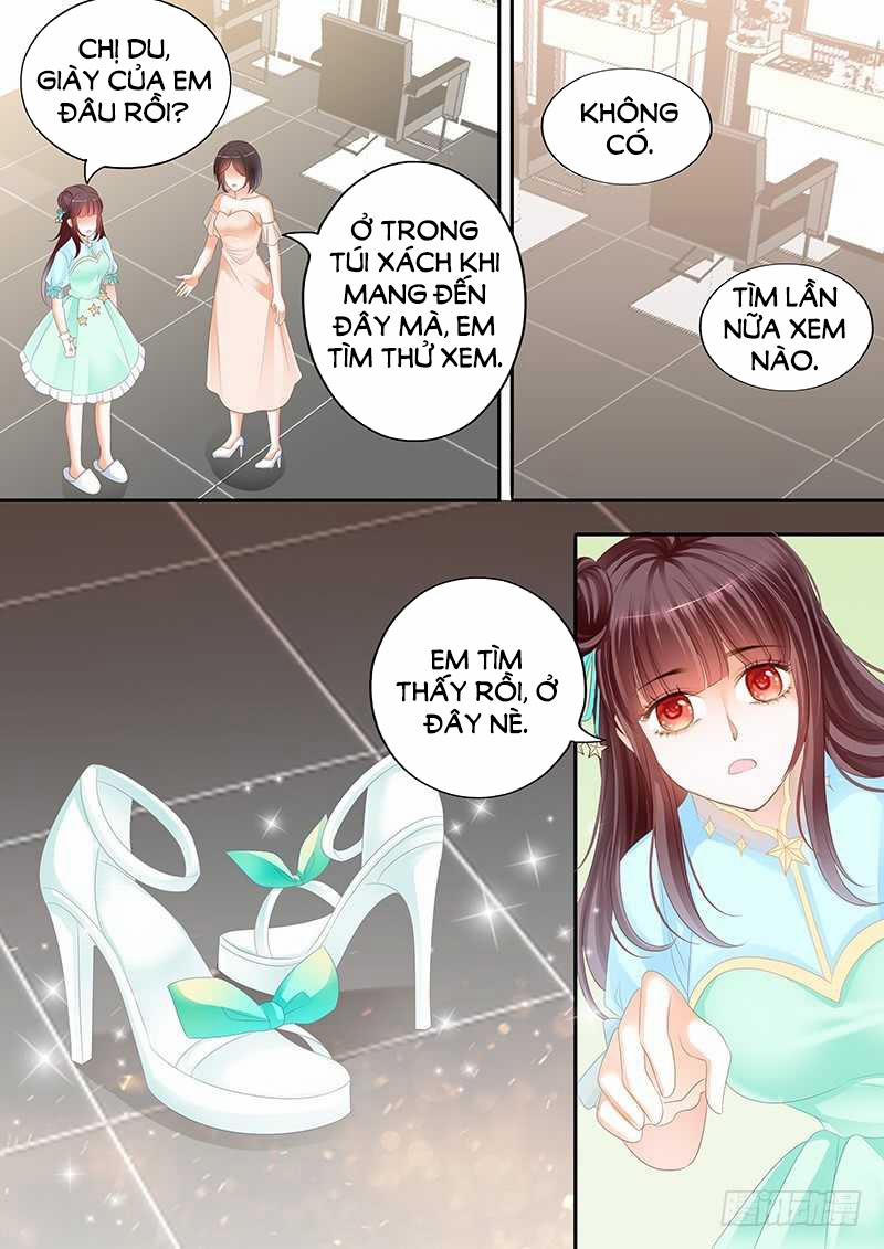 Thiểm Hôn Kiều Thê 62 trang 3