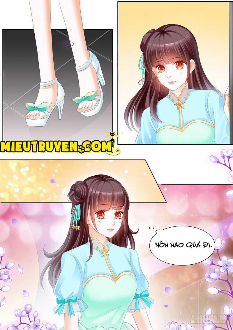 Thiểm Hôn Kiều Thê 62 trang 4