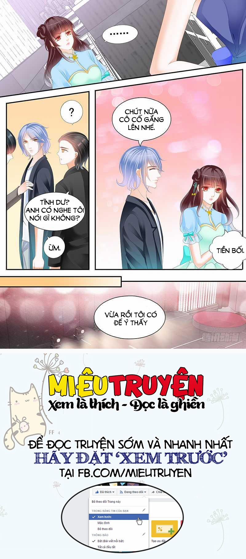 Thiểm Hôn Kiều Thê 62 trang 6