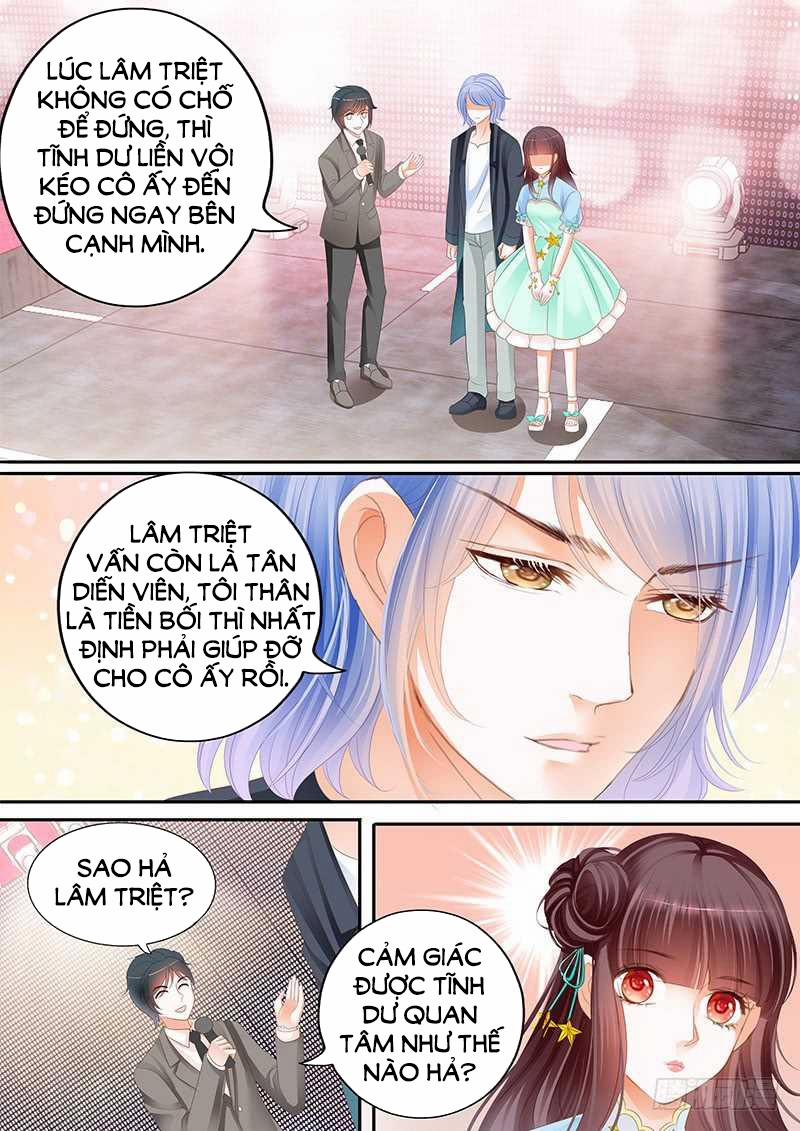 Thiểm Hôn Kiều Thê 62 trang 7