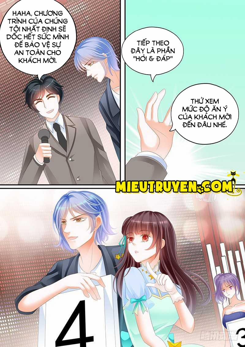 Thiểm Hôn Kiều Thê 62 trang 9