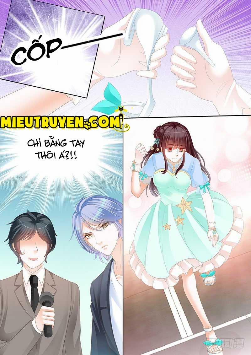 Thiểm Hôn Kiều Thê 63 trang 1