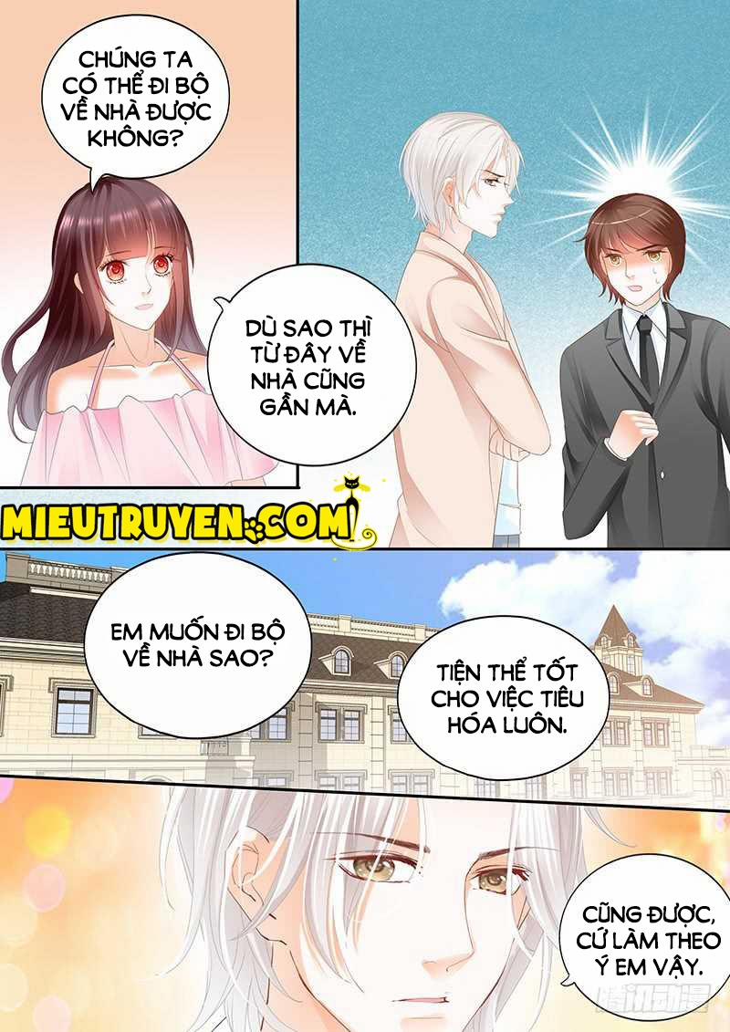 Thiểm Hôn Kiều Thê 63 trang 10