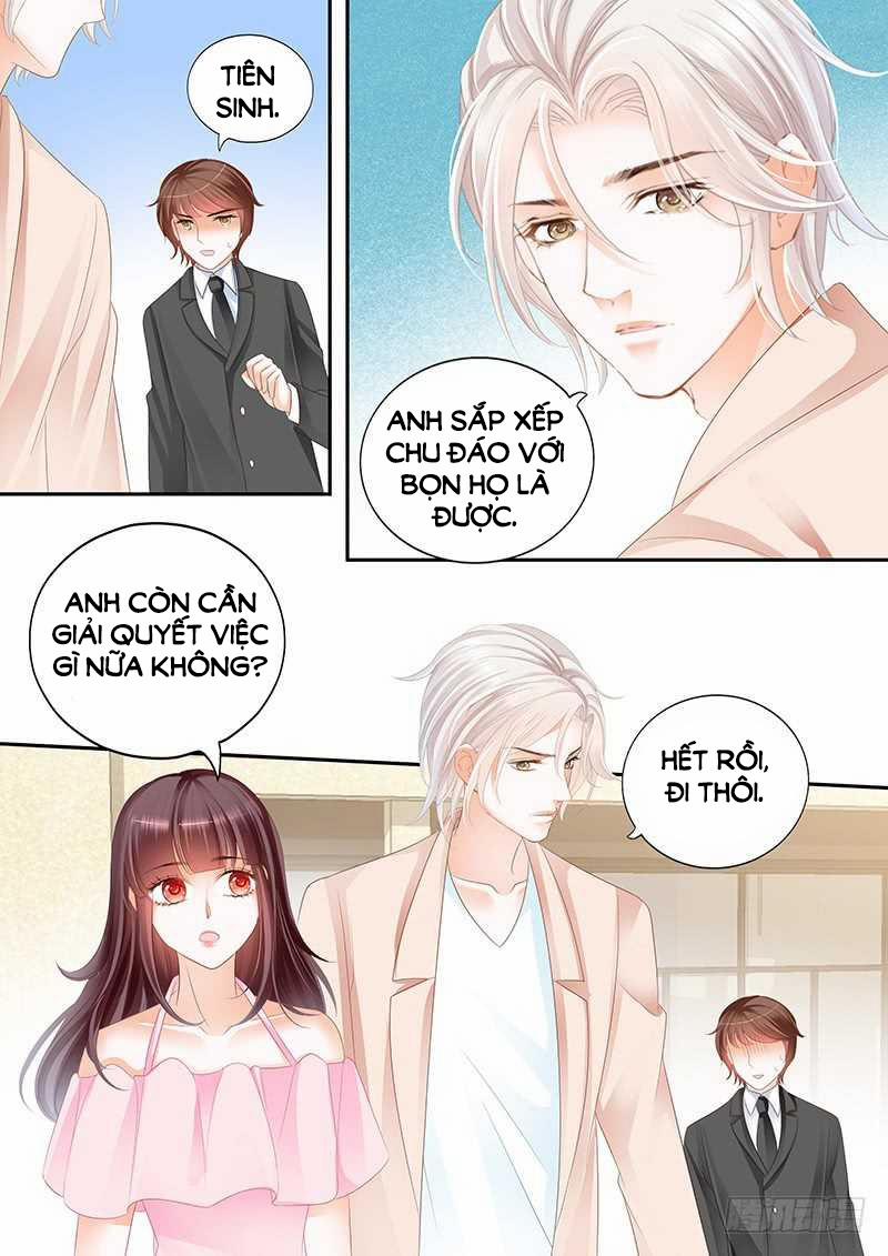 Thiểm Hôn Kiều Thê 63 trang 11