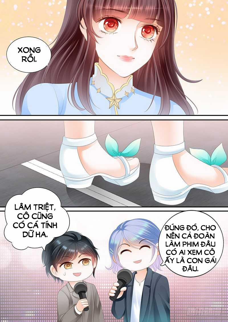 Thiểm Hôn Kiều Thê 63 trang 2