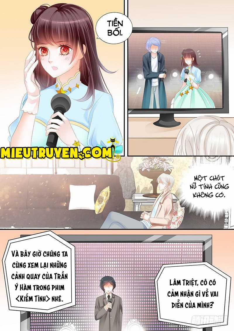 Thiểm Hôn Kiều Thê 63 trang 3