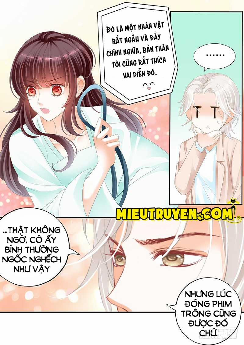 Thiểm Hôn Kiều Thê 63 trang 4